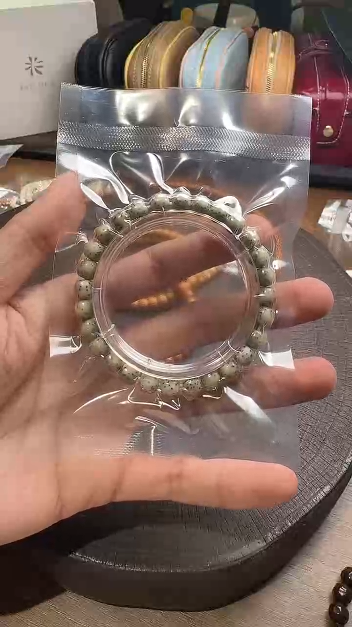 吊坠椰蒂梵花体验星月8mm5号
