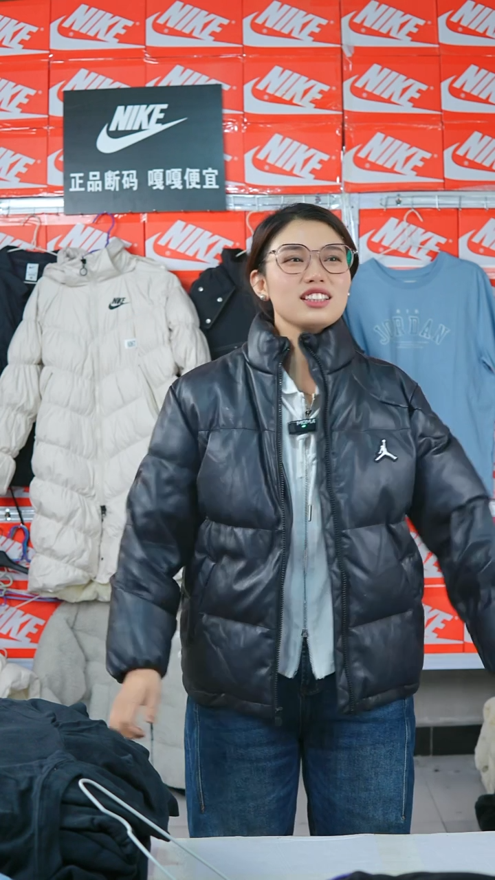 A091闪购编码Nike/Jordan运动衣以直播间过款为准尺码