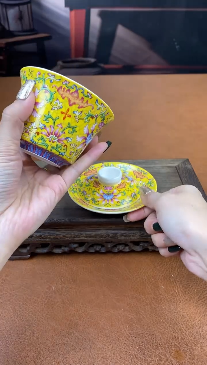 【闪购商品】陶禧茶器闪购福利V