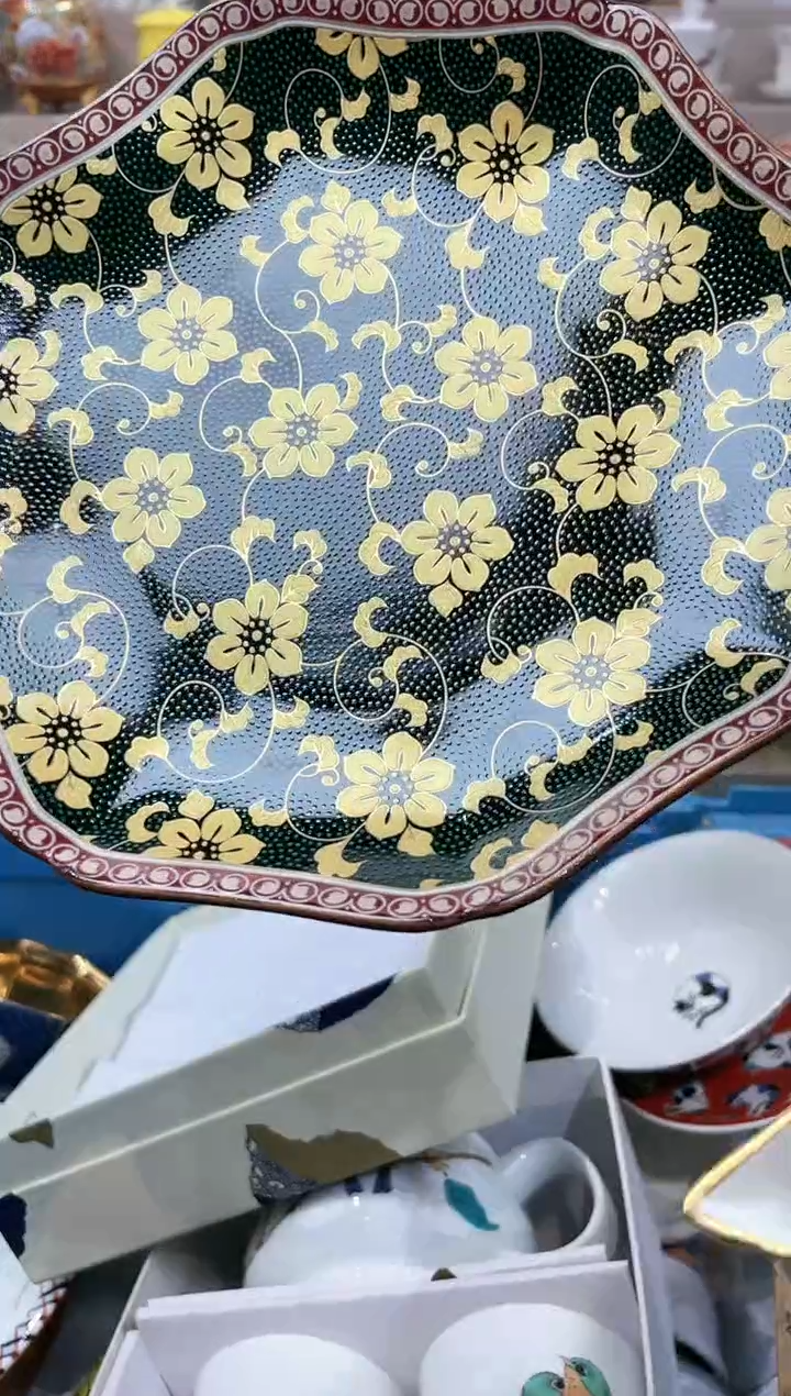 【闪购商品】云陶集市祝大家2025愿你所愿皆所得