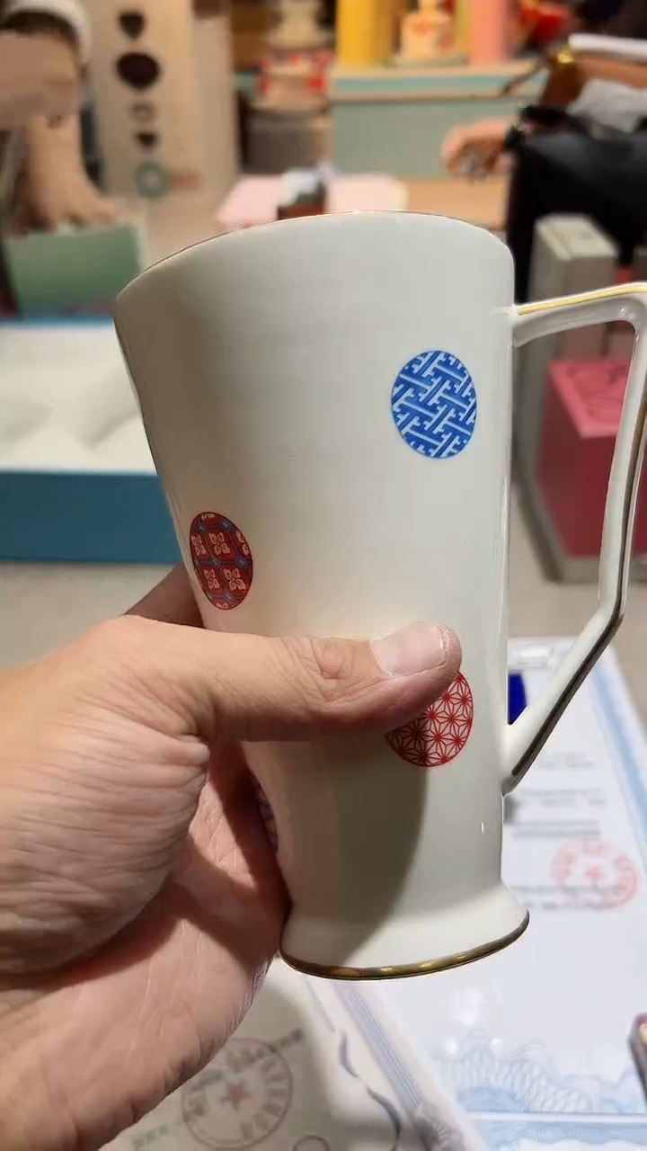 【闪购商品】瓷片正品保真，清库存