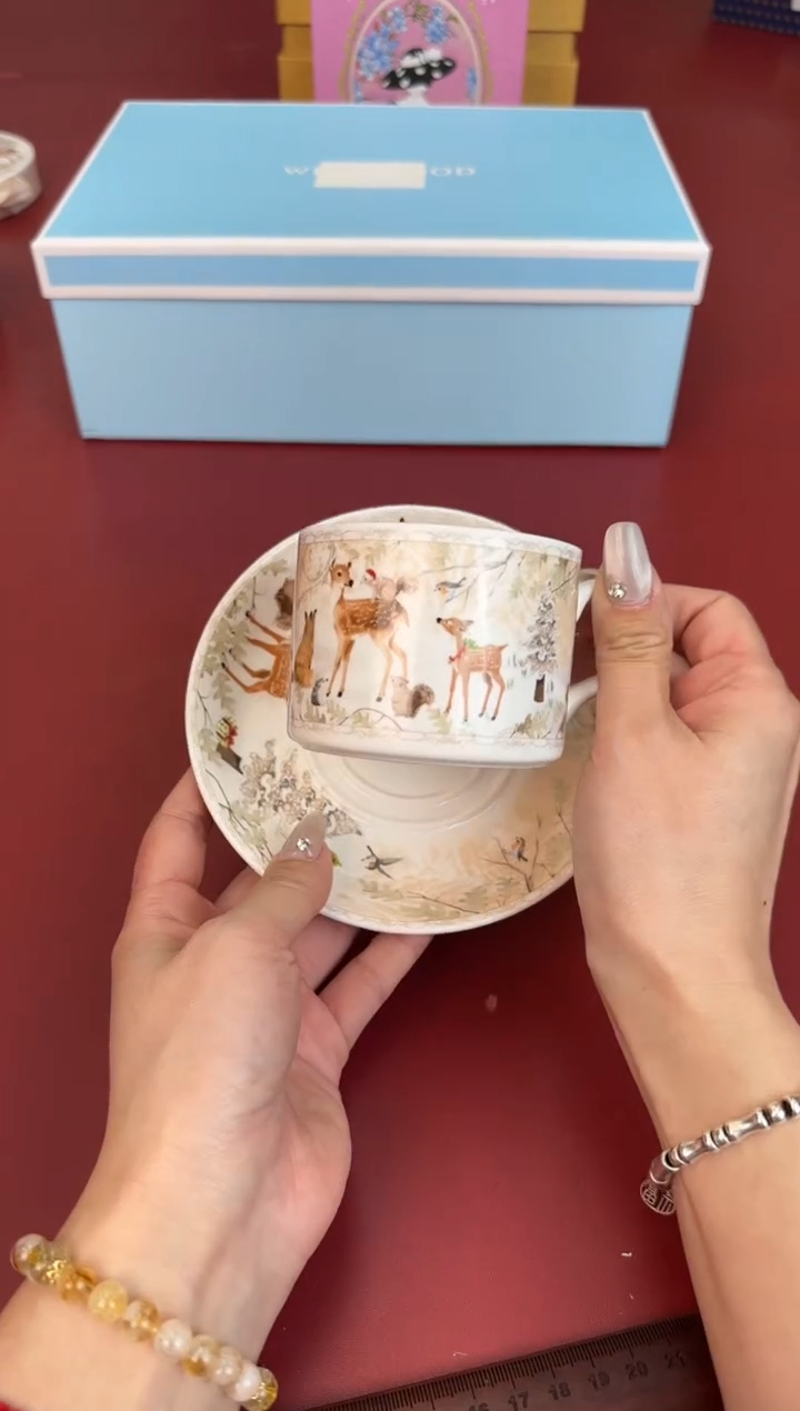 【闪购商品】瓷片正午瓷缘 臻品源泉@@CQ220