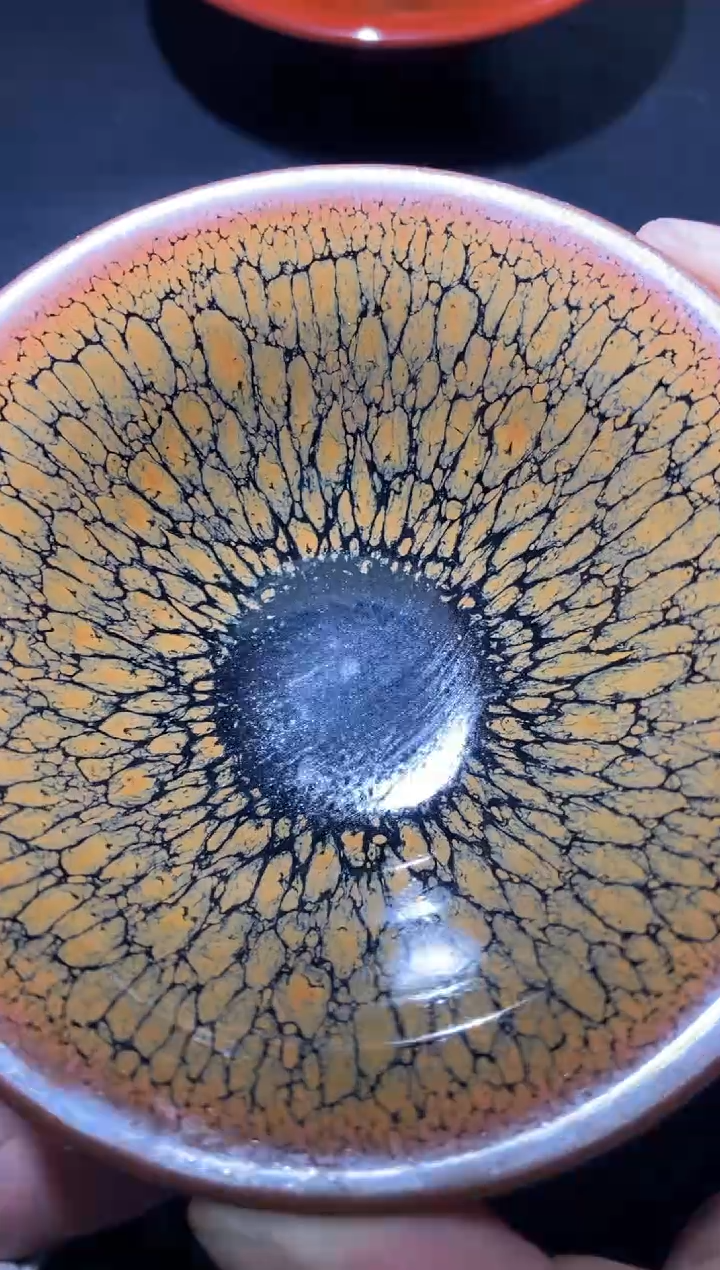 【闪购商品】茶盏            37