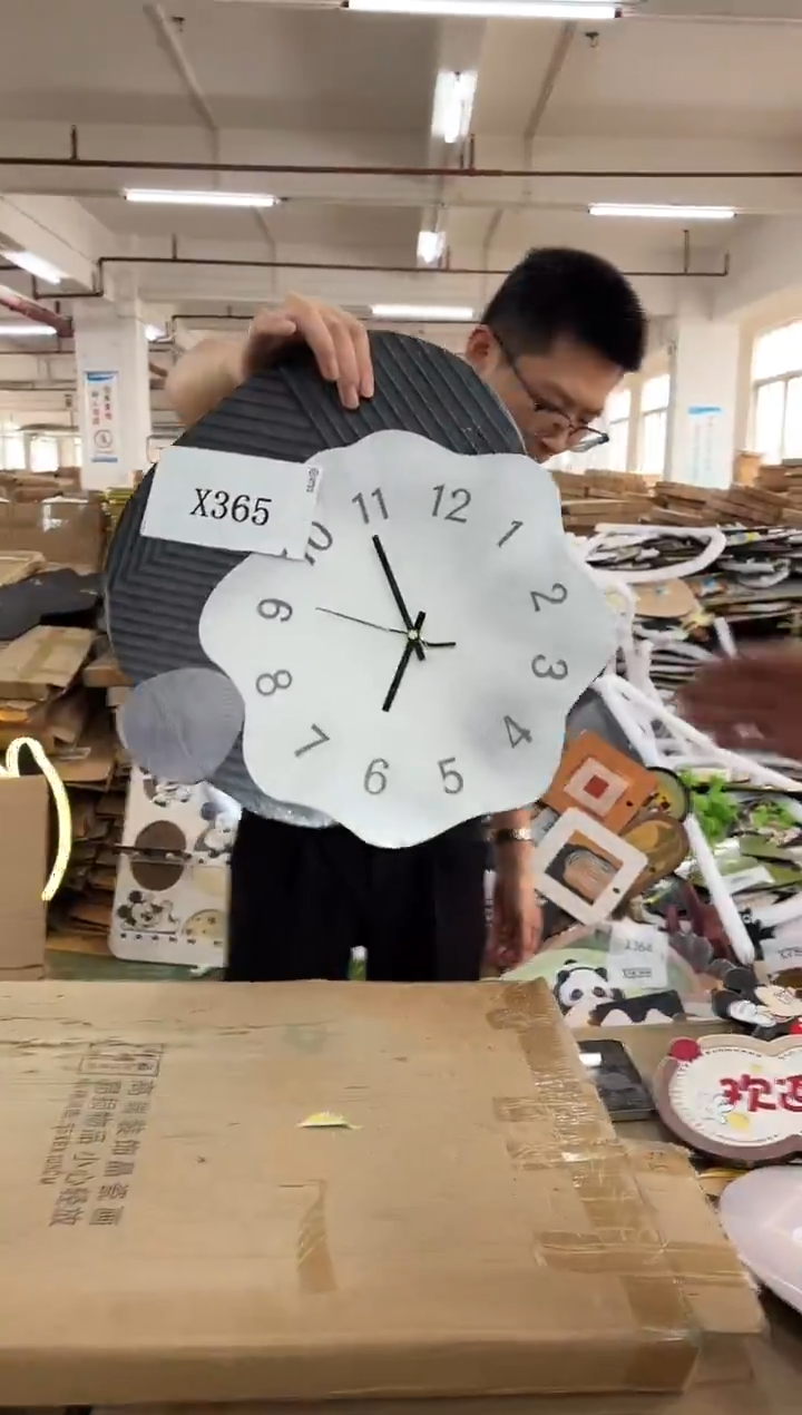 横款孤品果果微瑕闪购X365