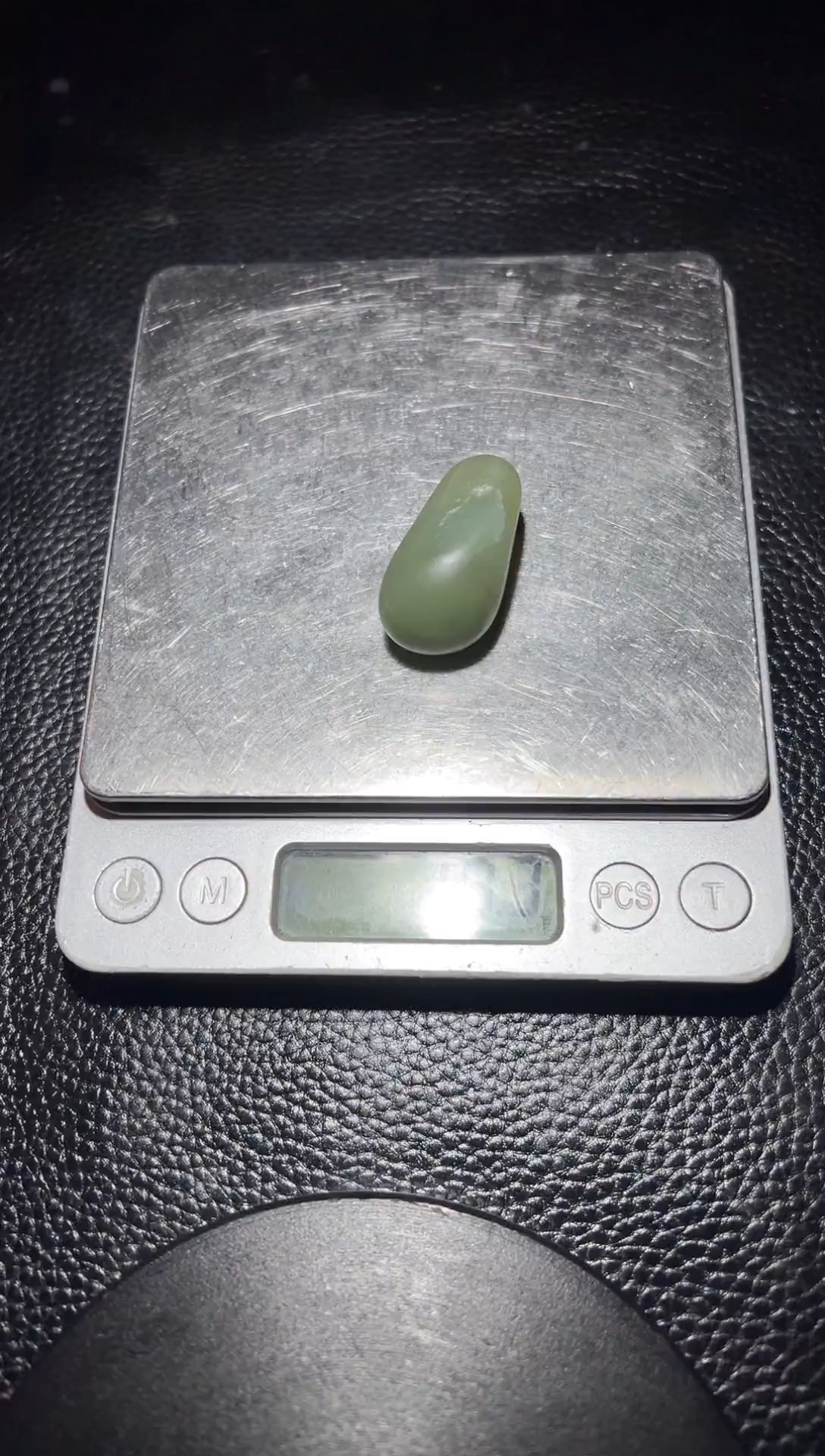 未镶嵌和田玉奇石3