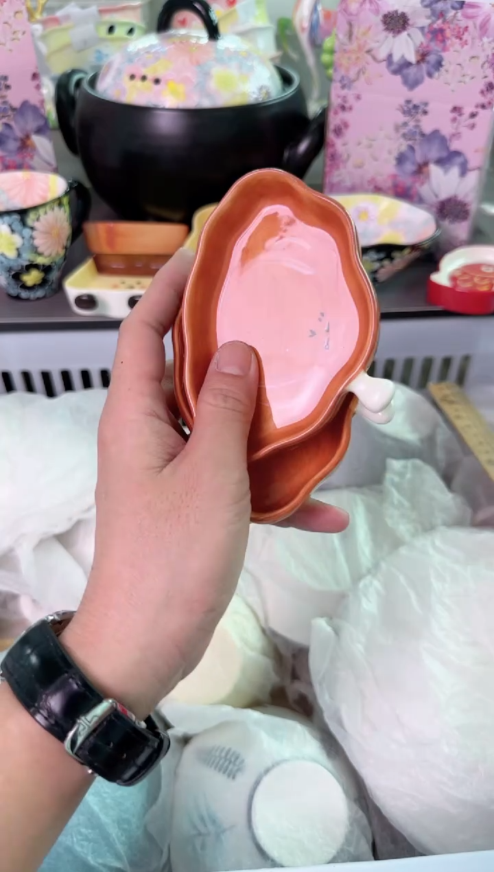 瓷片437默认微瑕谨慎参怕库存1件