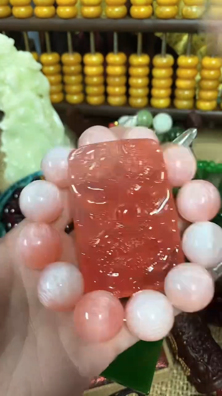【闪购商品】织绣主播推荐主播推荐