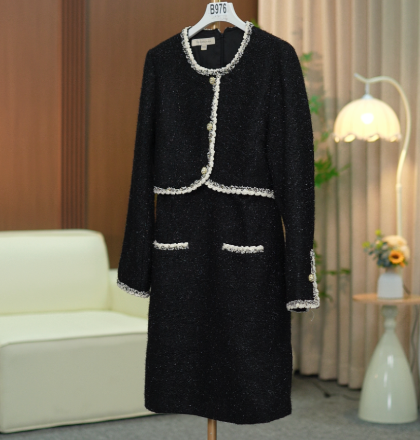 976 AA97女装连衣裙（优选默认剪标偶有微瑕介意不拍）