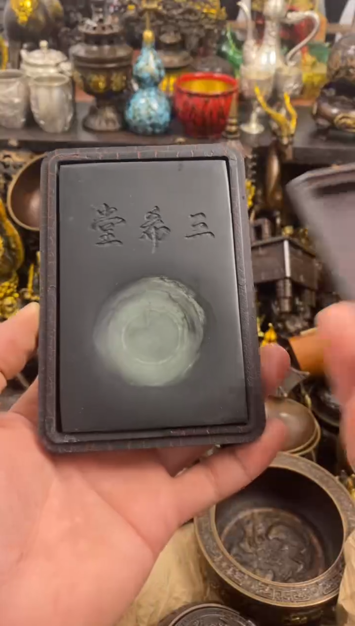 1案台摆件  物品摆件 