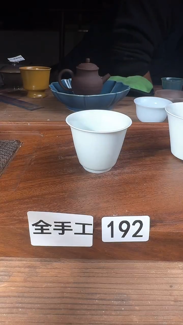 婺州龙窑烧制技艺全手工（192