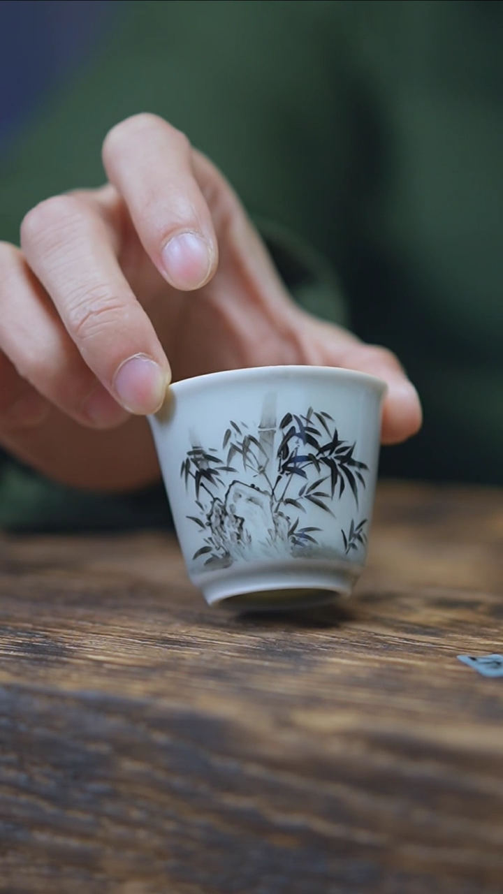 【闪购商品】景德镇手绘仿牌仿牌仿牌