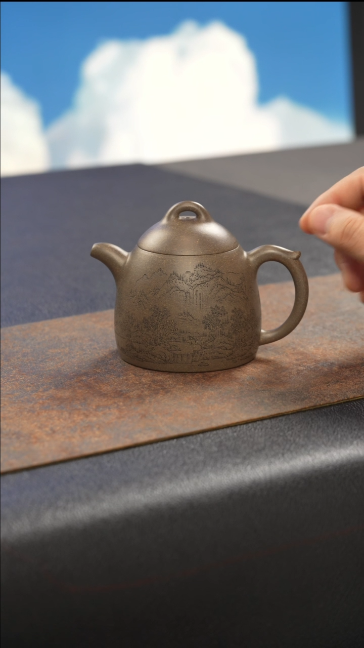 茶壶紫砂羽***舞111111111111