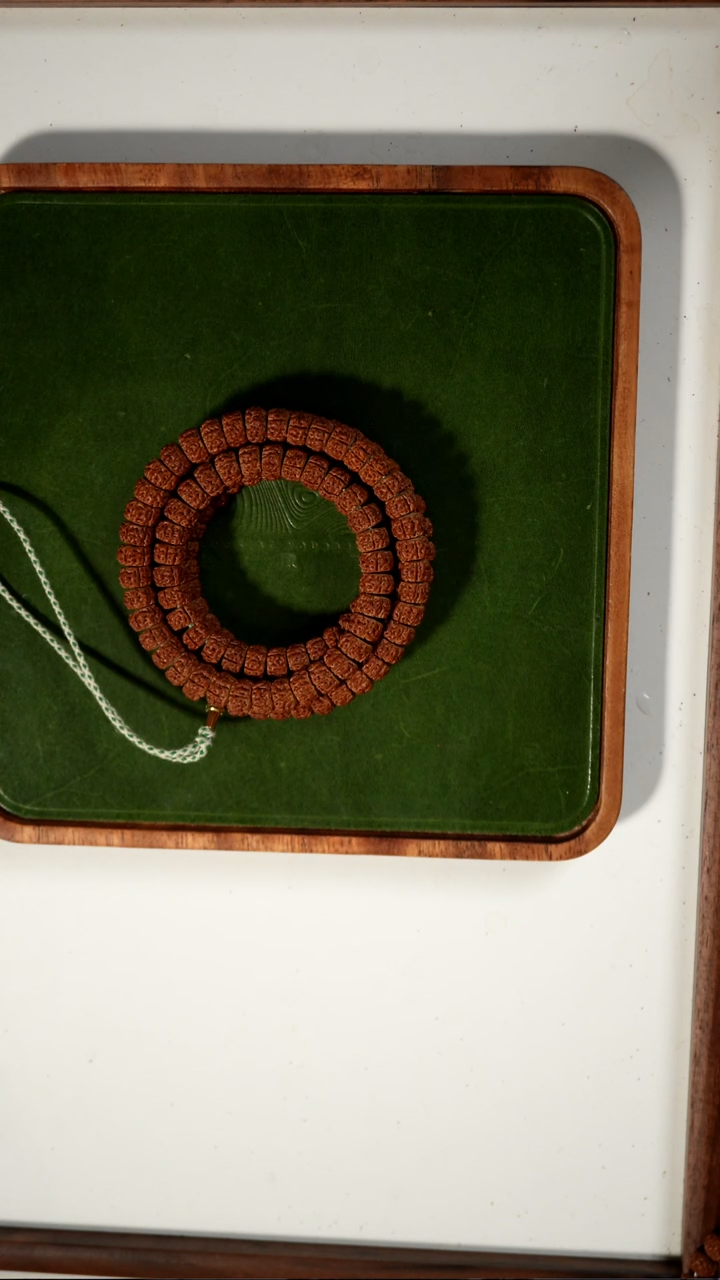 吊坠金刚菩提全品斩龙108长串10+