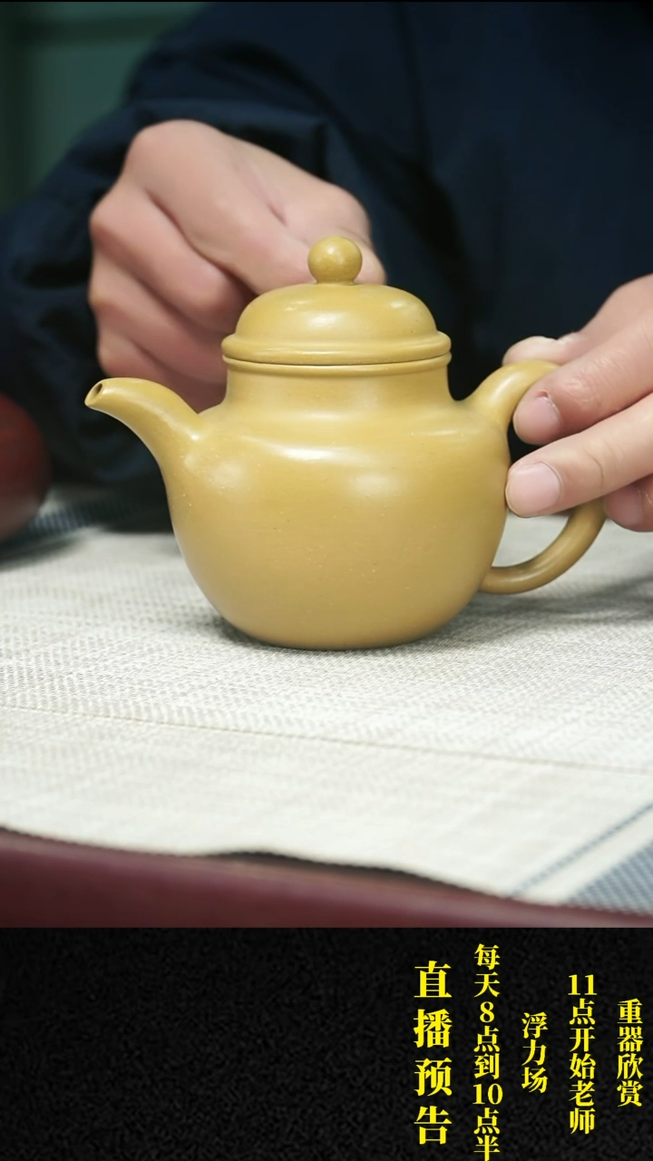 【闪购商品】紫砂茶壶紫砂 茶壶23