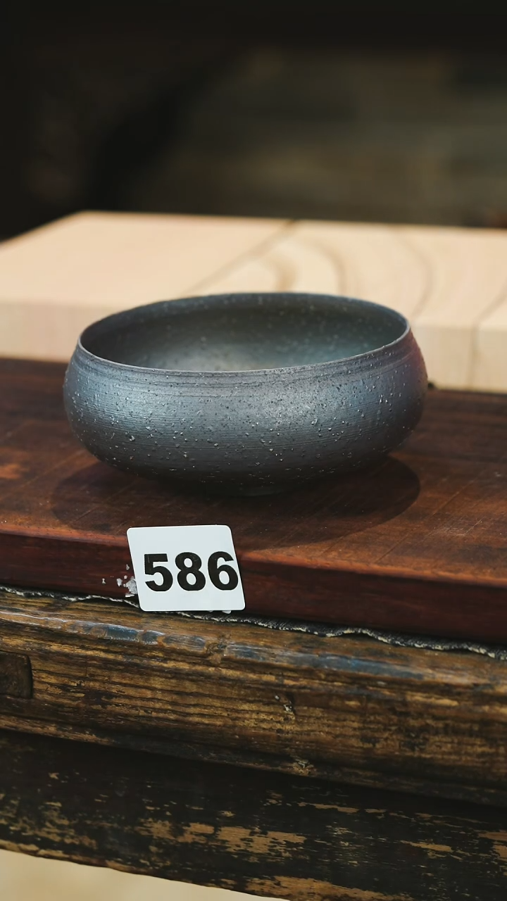 【闪购商品】瓷片见山北野见山北野