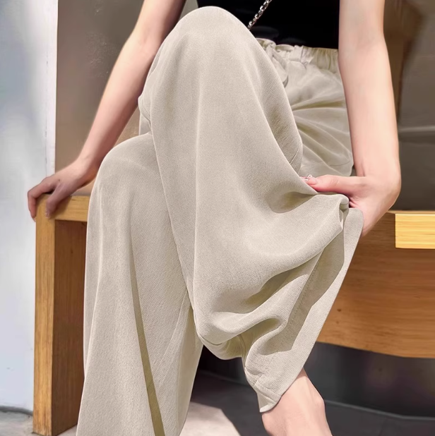 【01】25037#重磅砂洗铜氨丝面料不支持七天无理由