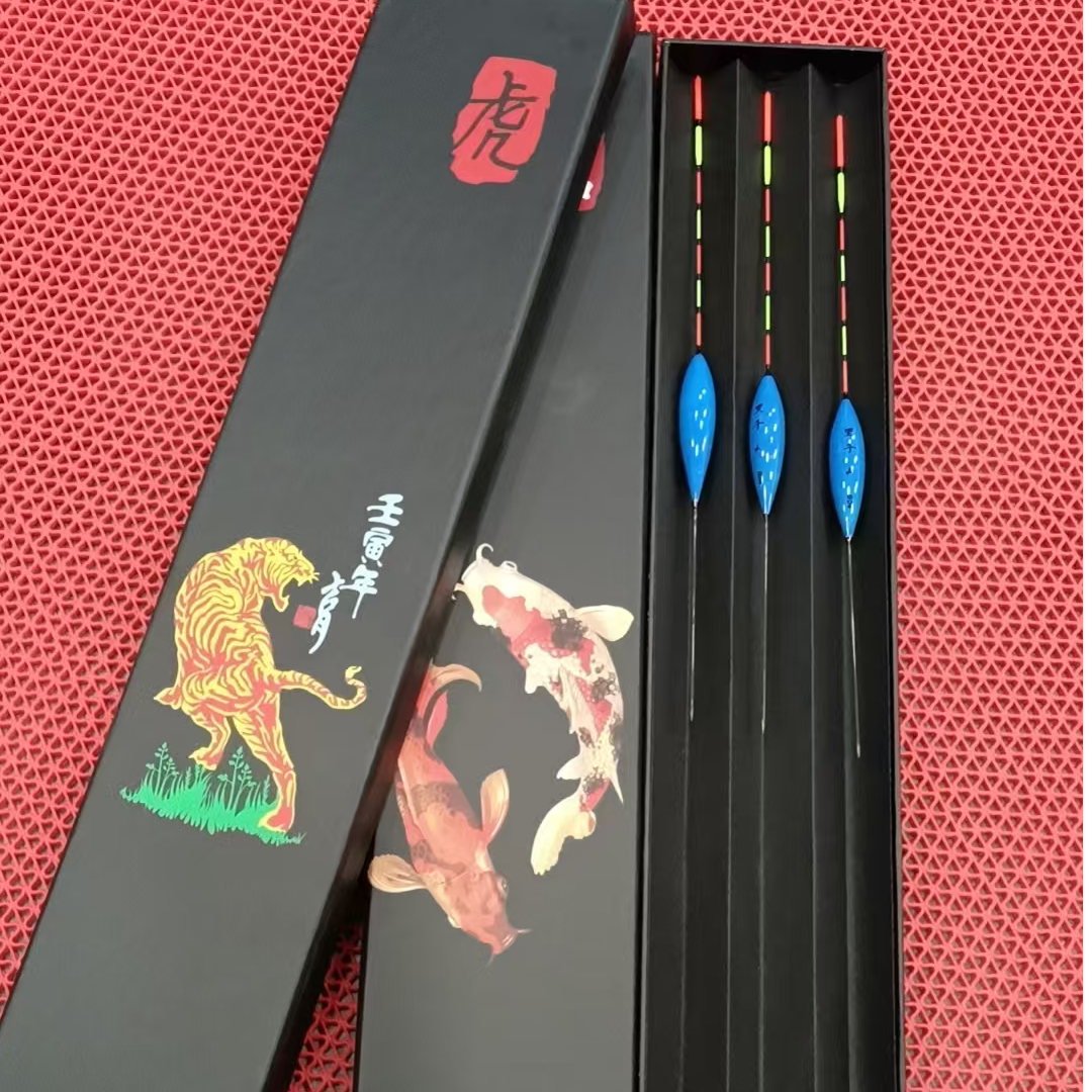 浅水漂一盒[20公分]随机发