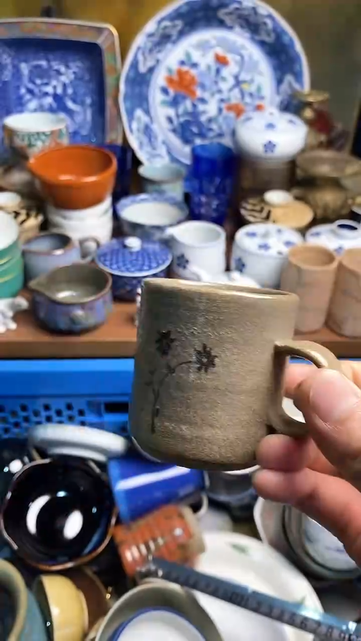 【闪购商品】瓷片666666666 018