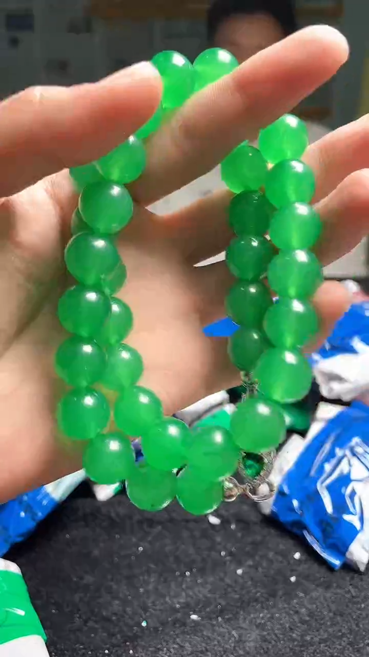 小猛子收货HFH1069