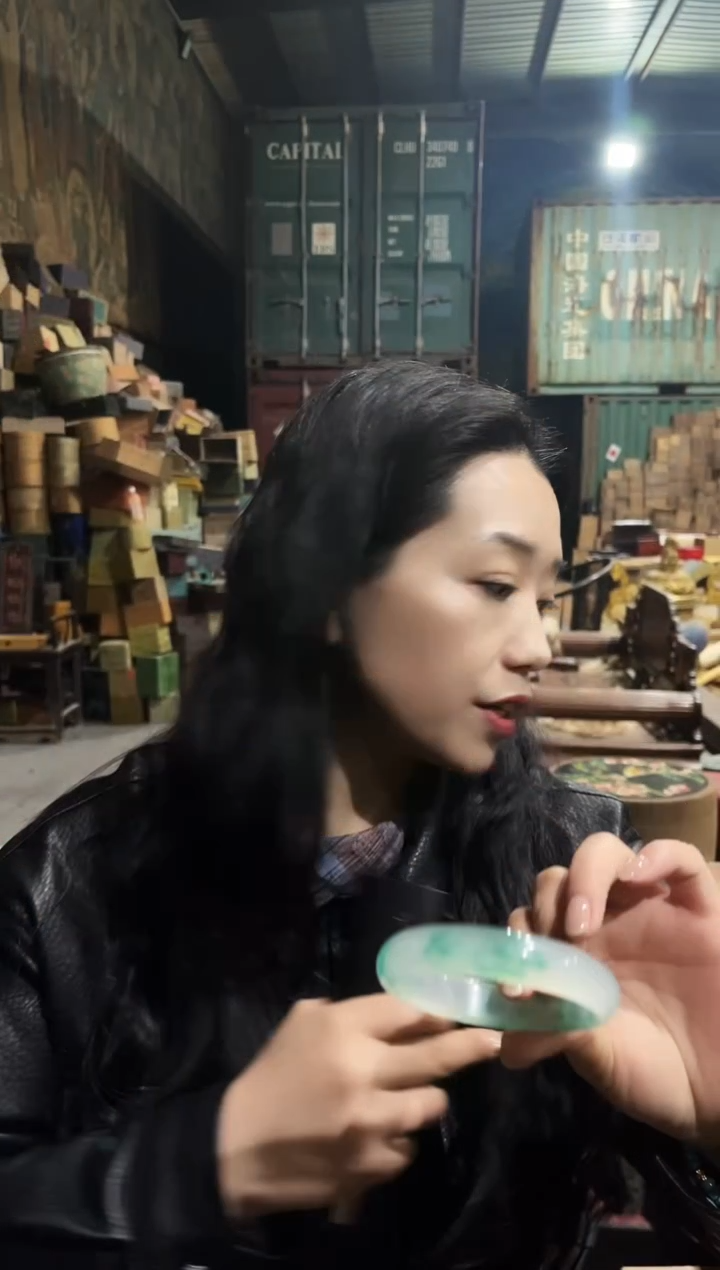 翡翠挂件未镶嵌其其其其其其其其24