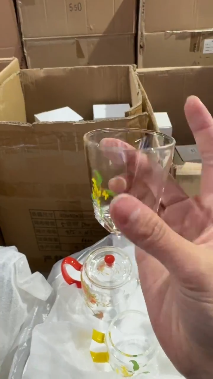 桂花小方杯拍一发二