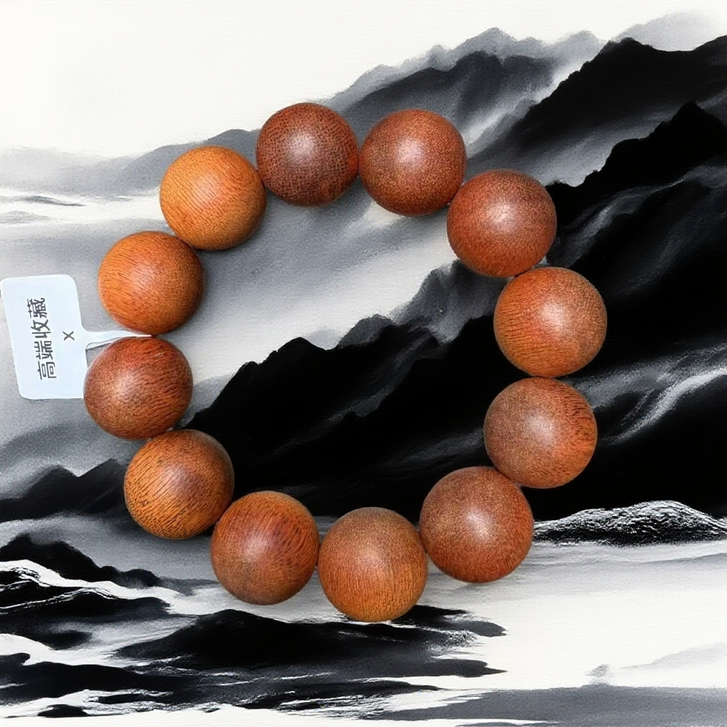 【小天文玩】文玩手链5709