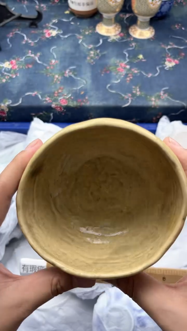 瓷片          D254