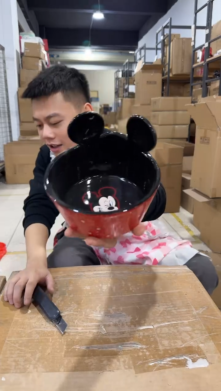 瓷片439-14孤品默认微瑕不退不换