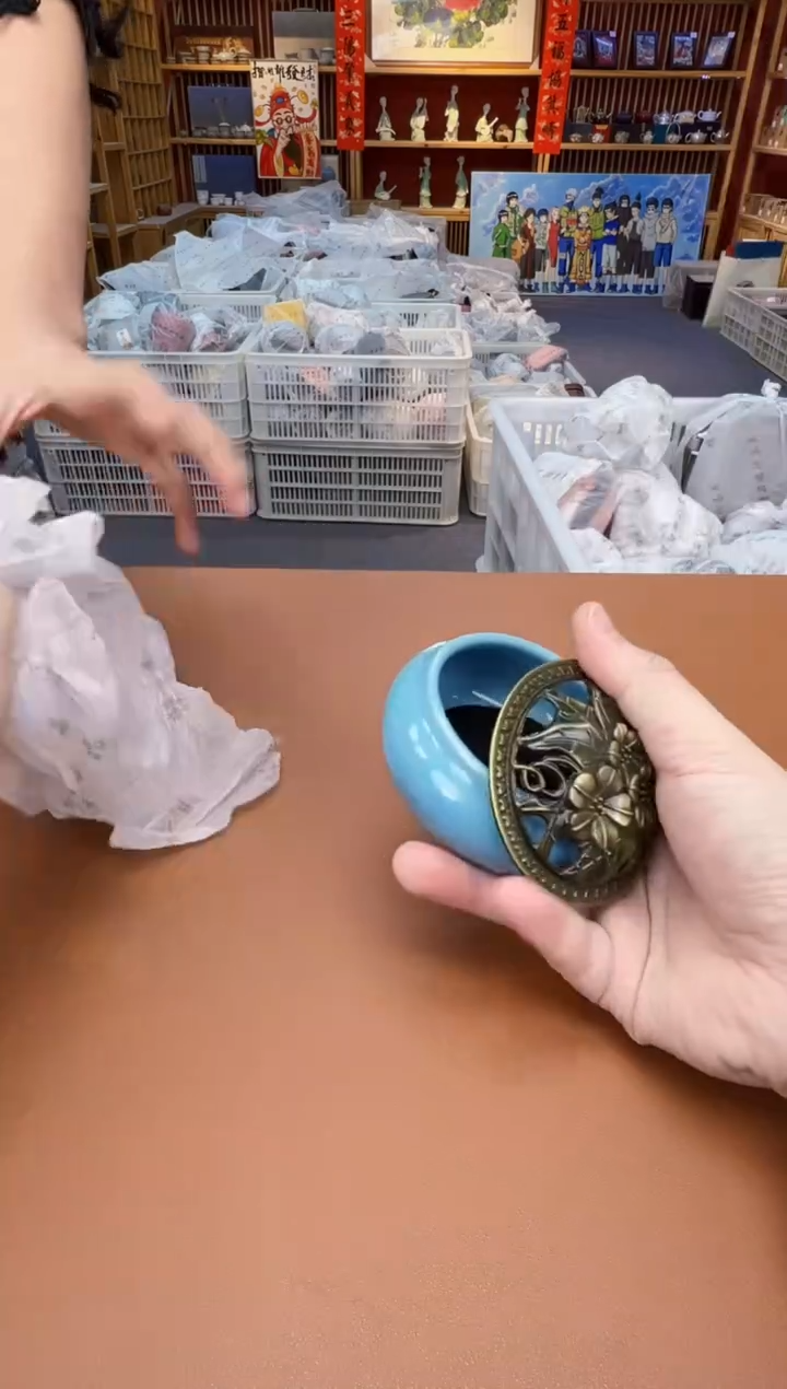 【闪购商品】瓷片 瓷制品S11111111111