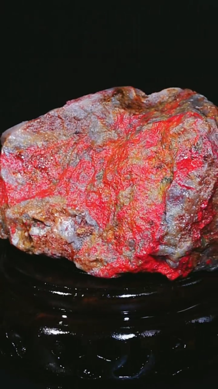 【闪购商品】昌化石昌化鸡血石