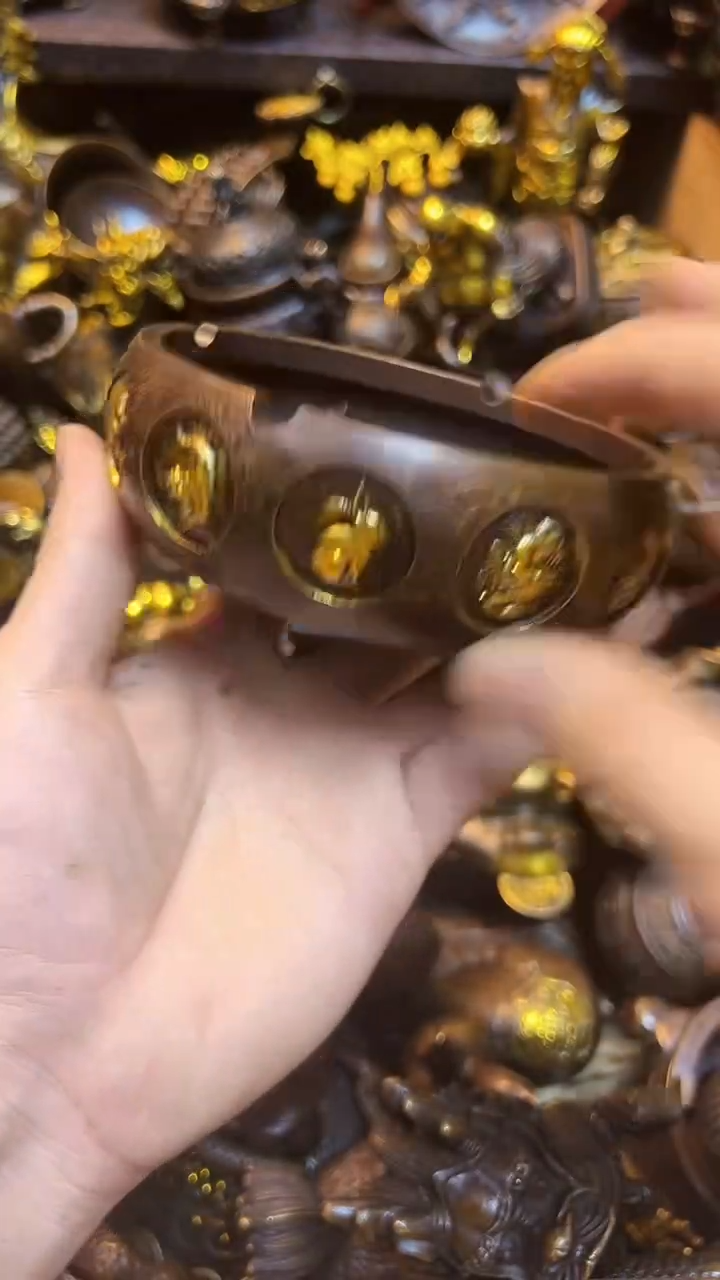 1案台摆件  物品摆件