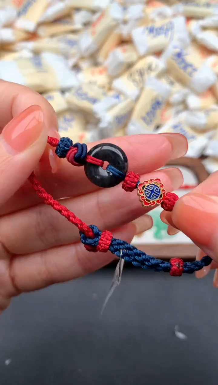 未镶嵌挂件翡翠1