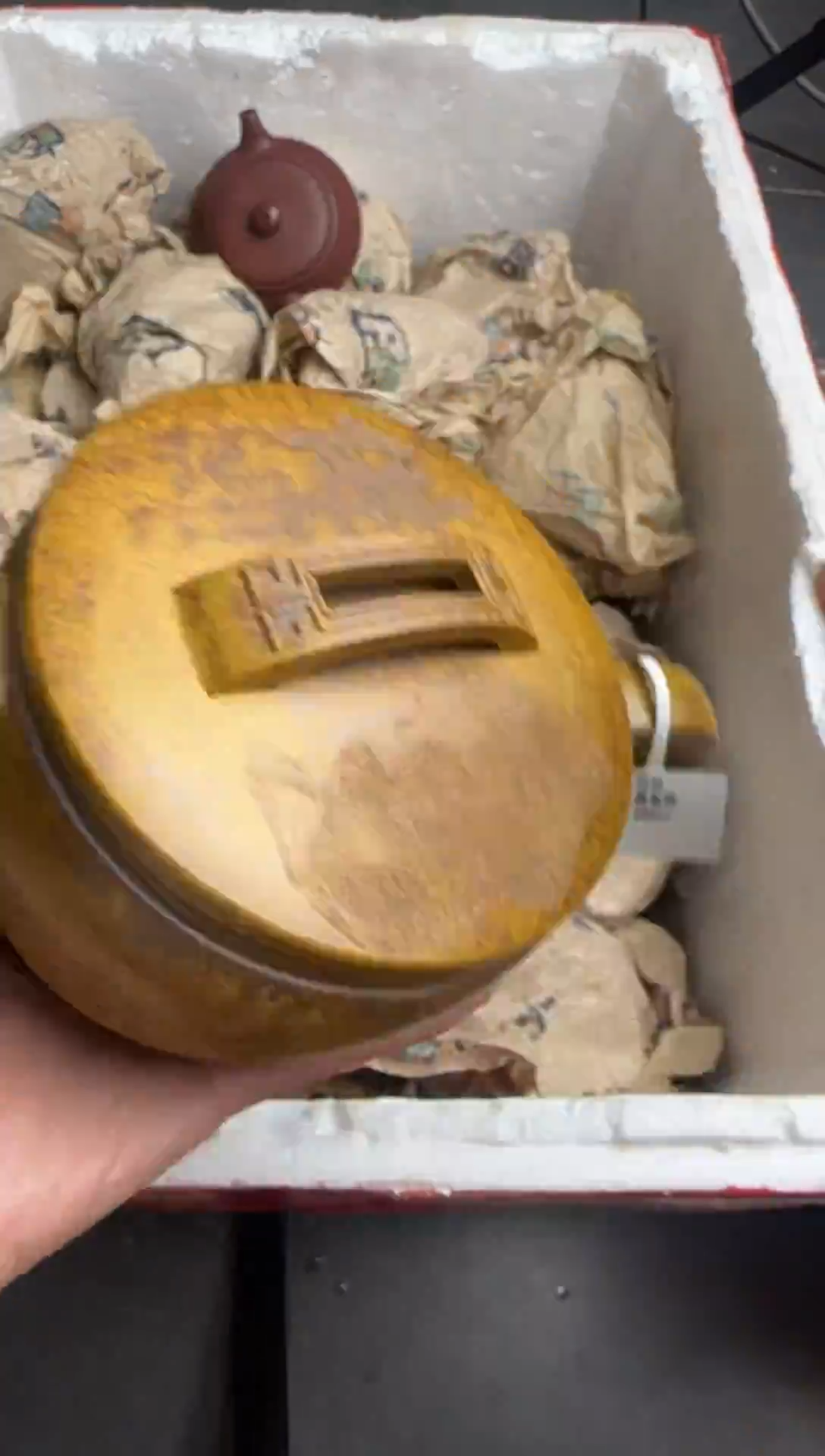 【闪购商品】紫砂茶壶宜兴原矿紫砂壶