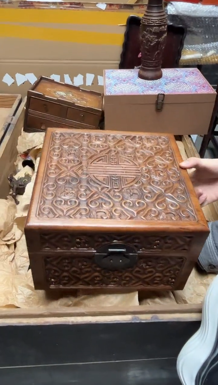 黄花梨/降香黄檀八号甄选八号甄选