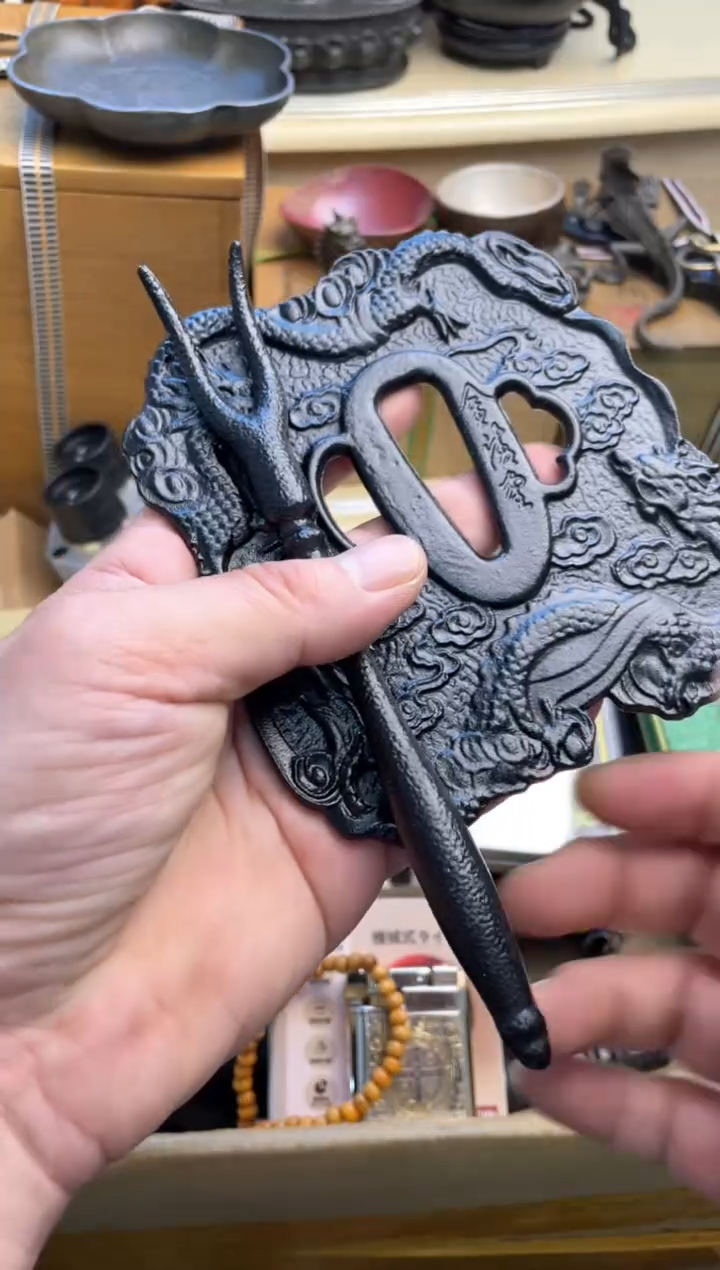 瓷片hc郑正杂货品质保证