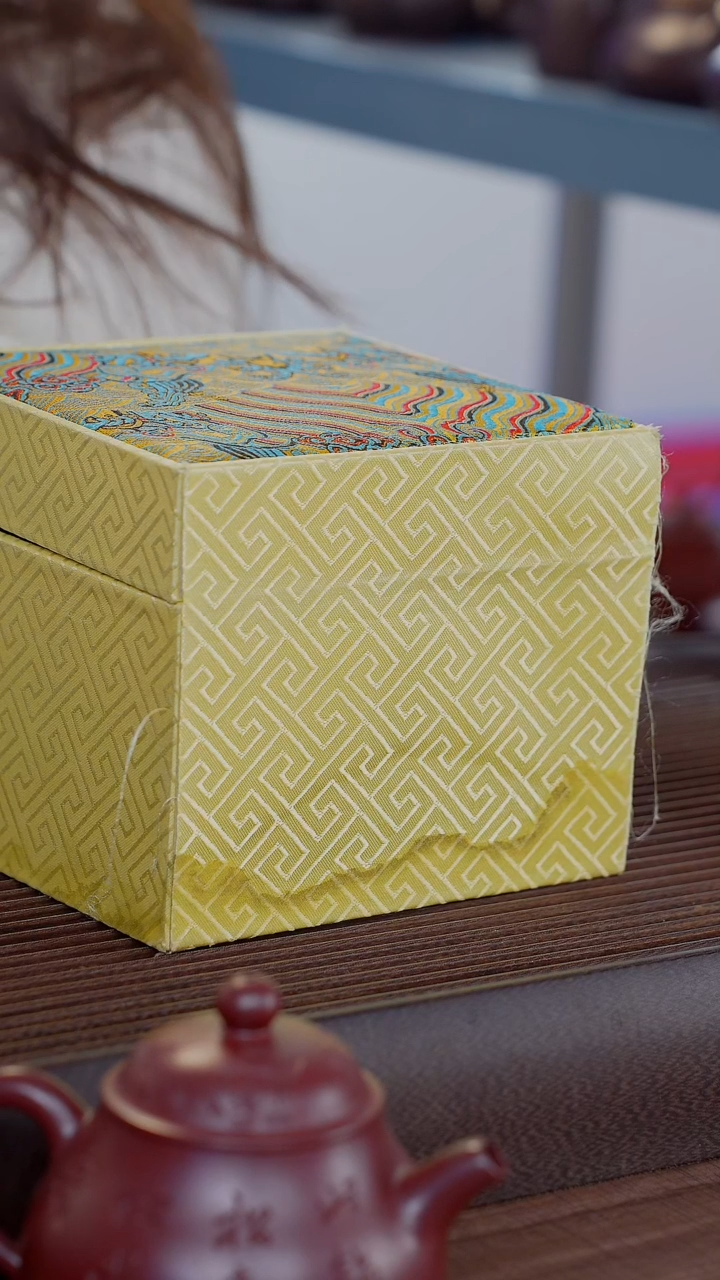 【闪购商品】紫砂茶壶惊喜盲盒16-1b1