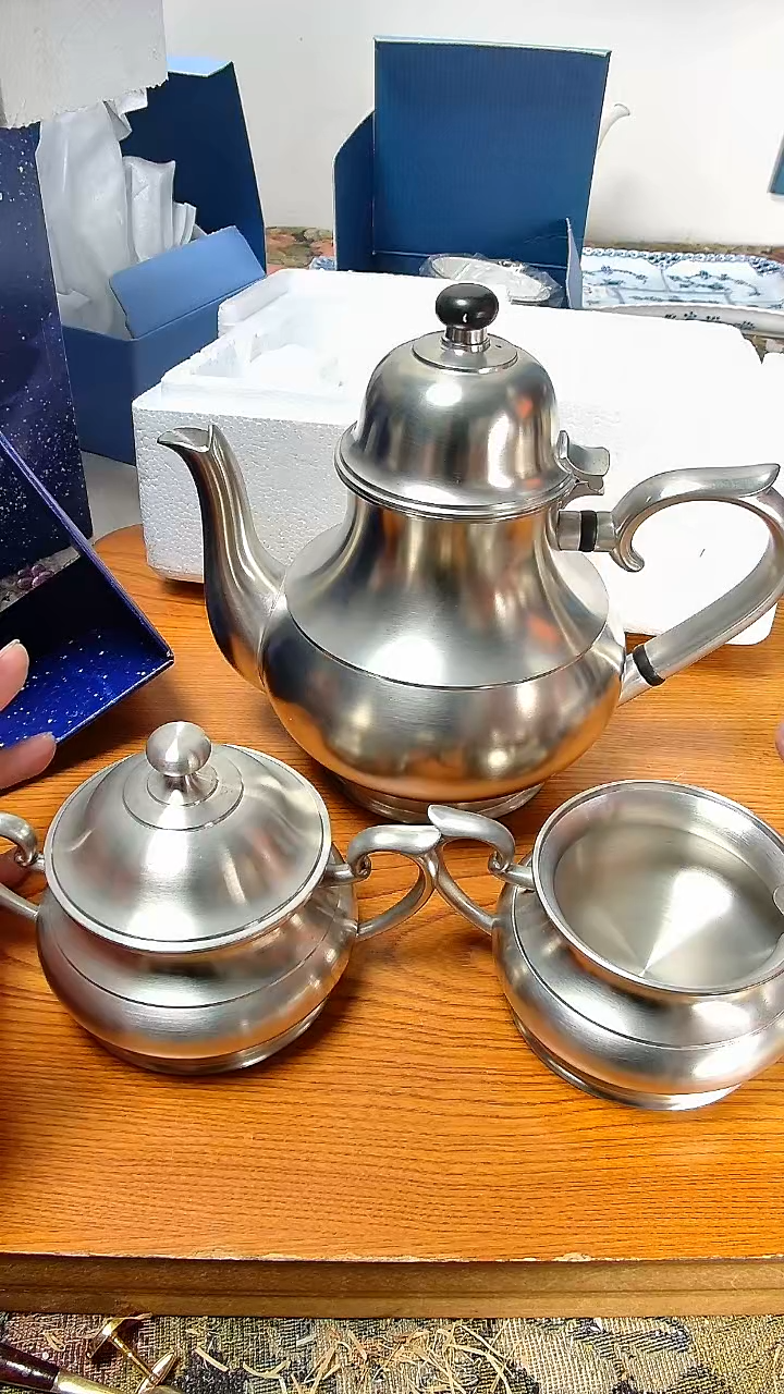 瓷片F****r小淼海外陶瓷工艺品