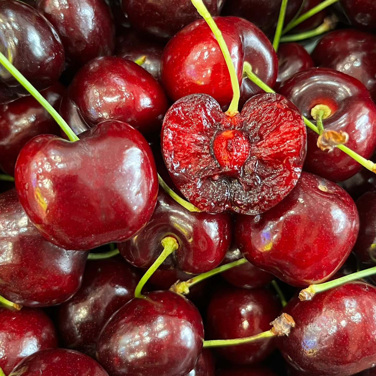 智利海运桑提娜Santina车厘子3JD脆甜多汁1-5斤桑提娜智利桑提娜智利