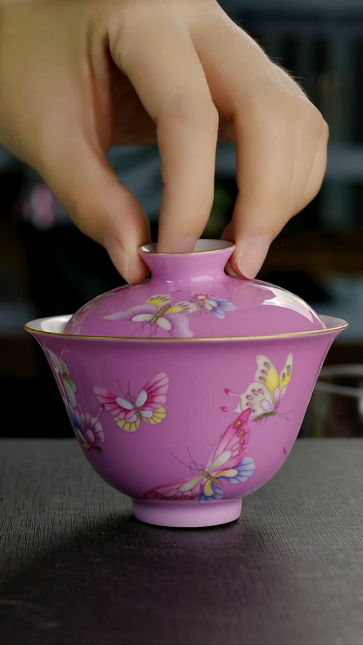 双十二活动茶具真便宜