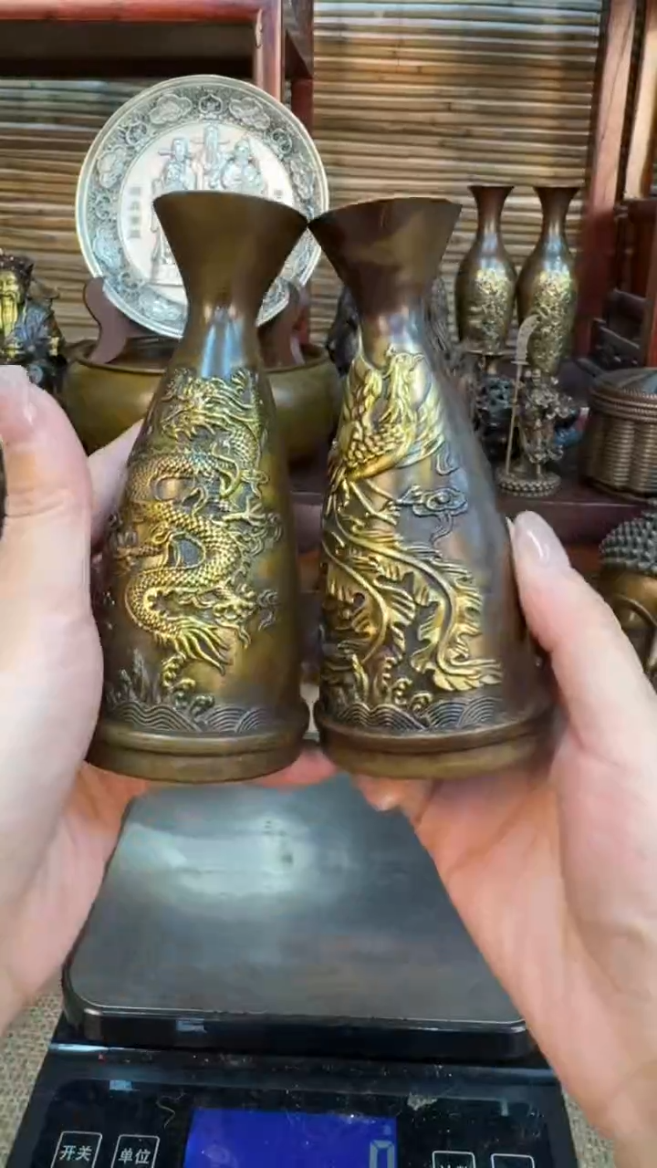 铜韵铜器铜韵铜器