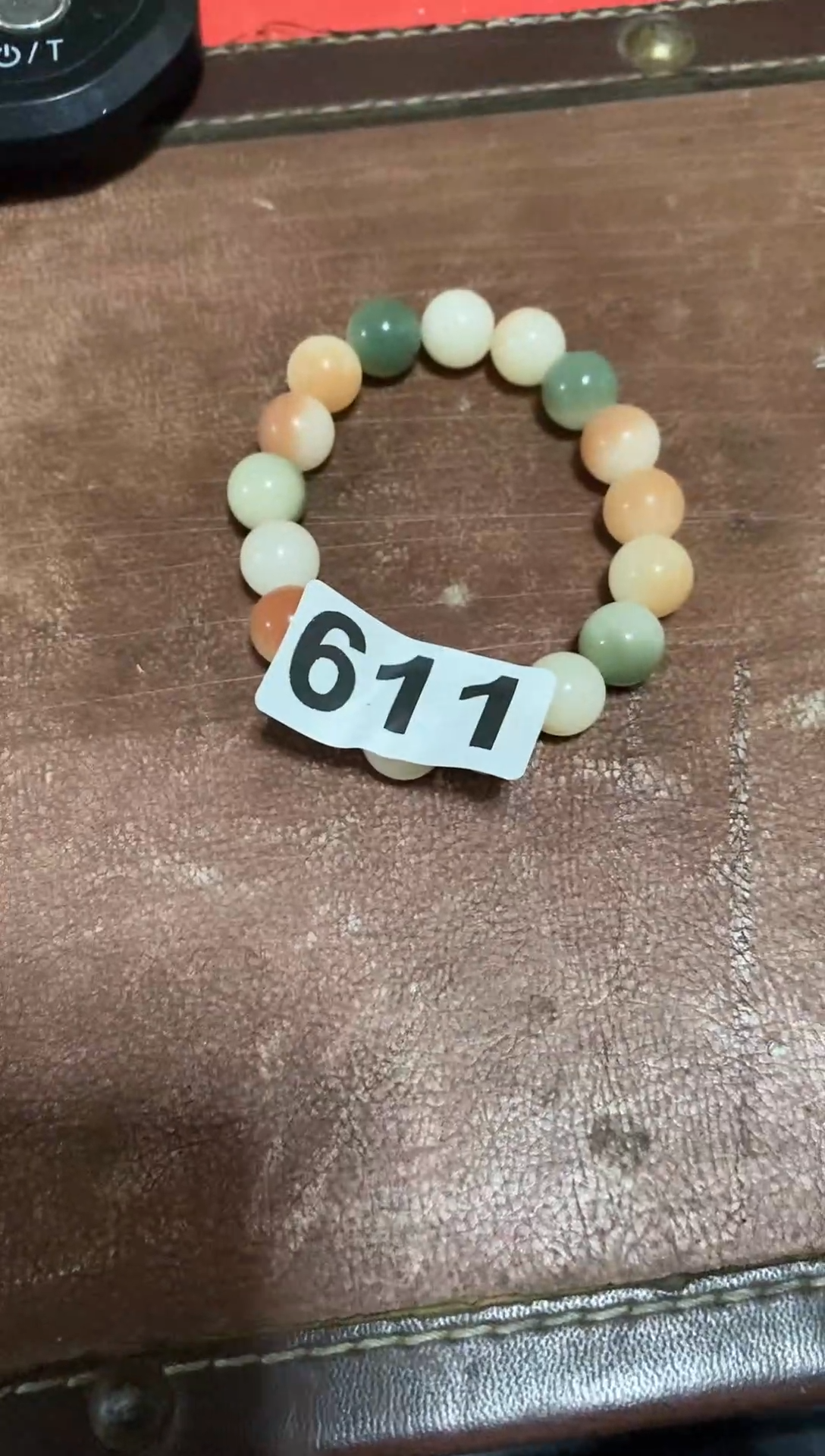 手串滴血莲花菩提云阳精选好物611