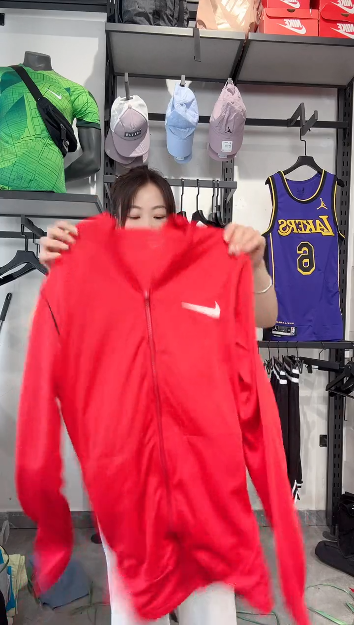 1645   编码 瑕疵款直播间过款为准 尺码XXL