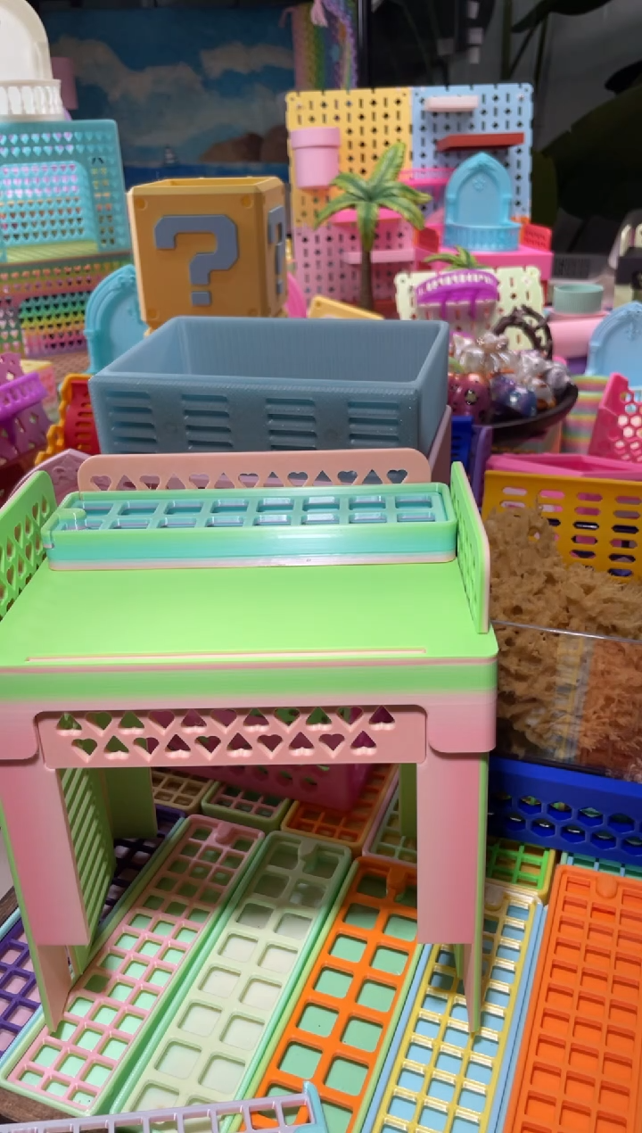 与*?陌派有钳寄居蟹1107