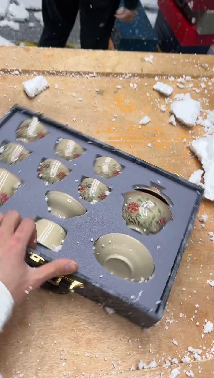 【闪购商品】其他@@@@【闪购链接】精美茶具便宜卖了