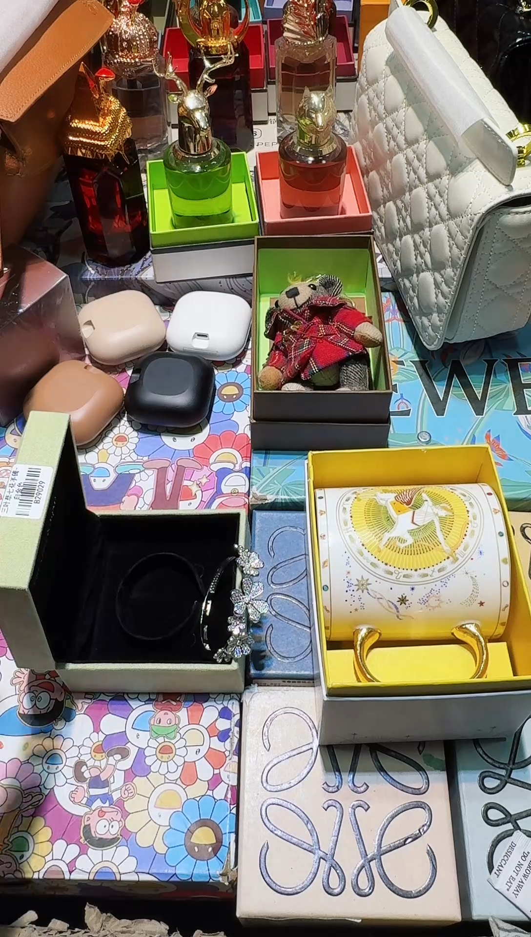 【闪购商品】瓷片换类目孤品单品一件不留