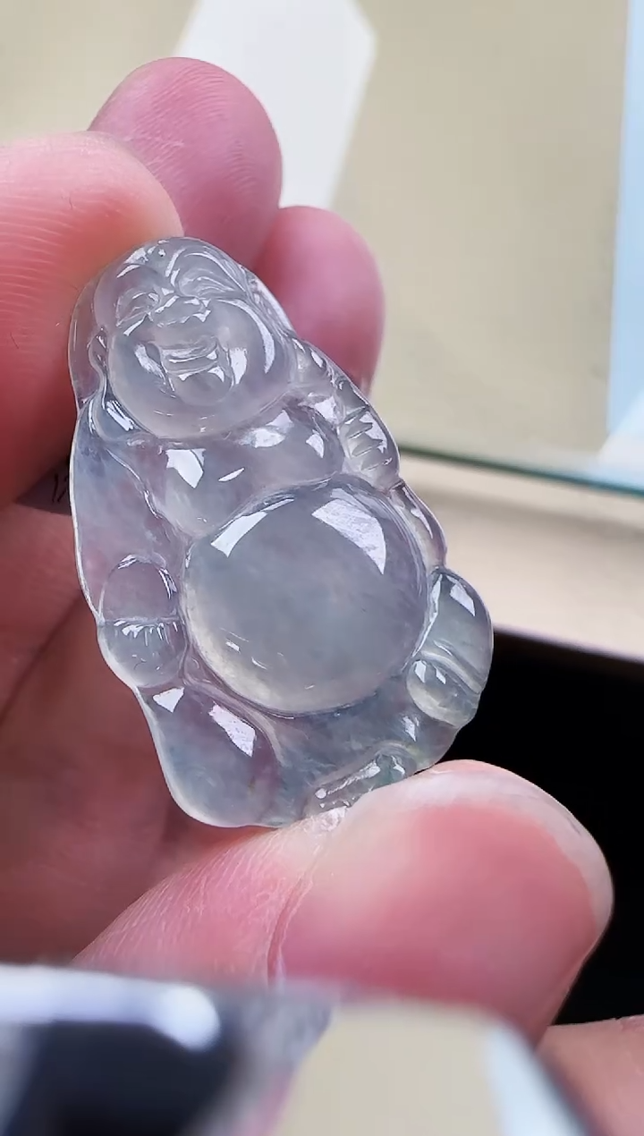 【闪购商品】翡翠颈饰未镶嵌翡翠