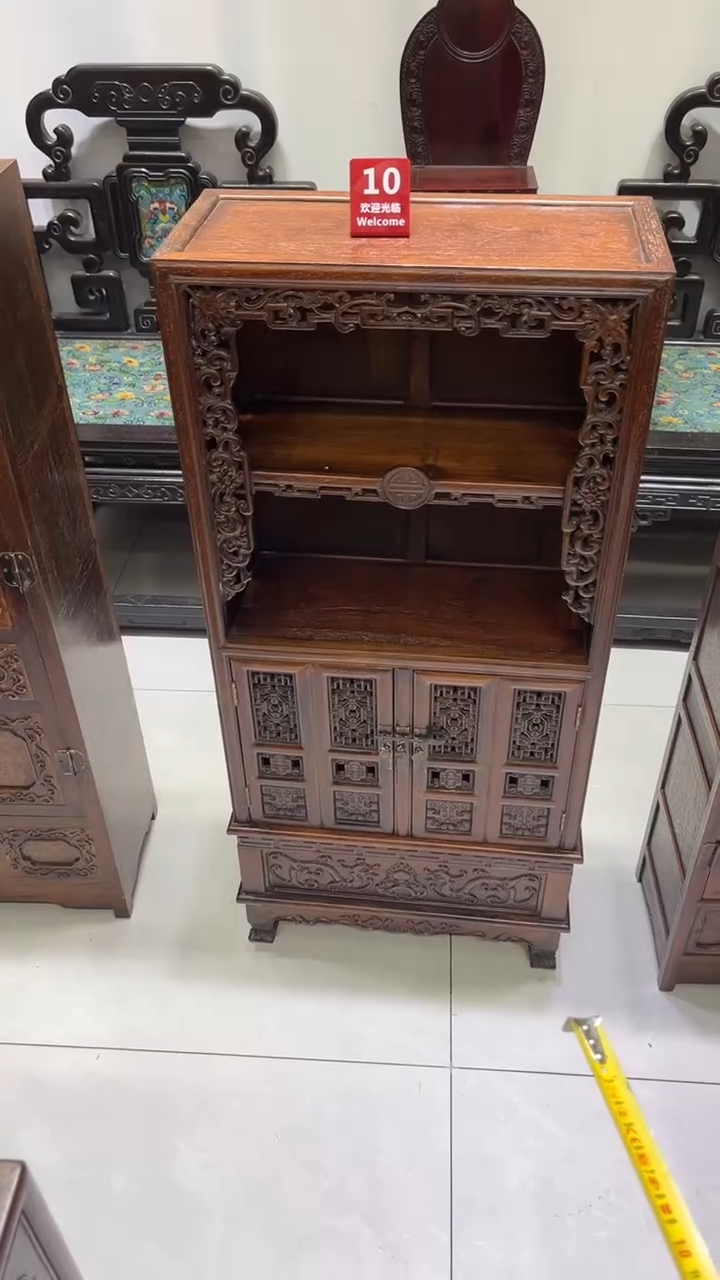 【闪购商品】木茶水柜茶水柜茶水柜