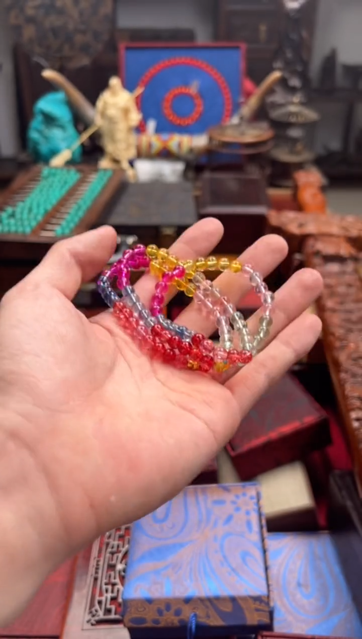 手链未镶嵌碧玺——————瓷——————