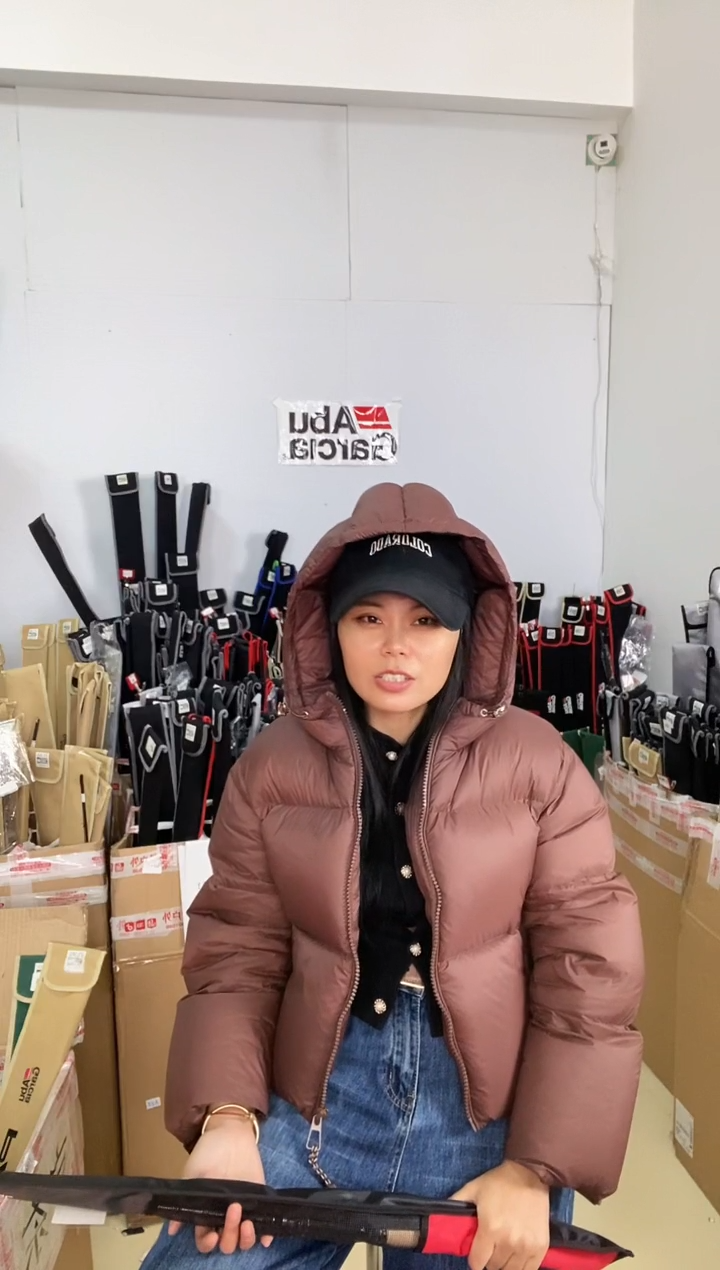 0943二手阿布鳟人4代1.98L直柄