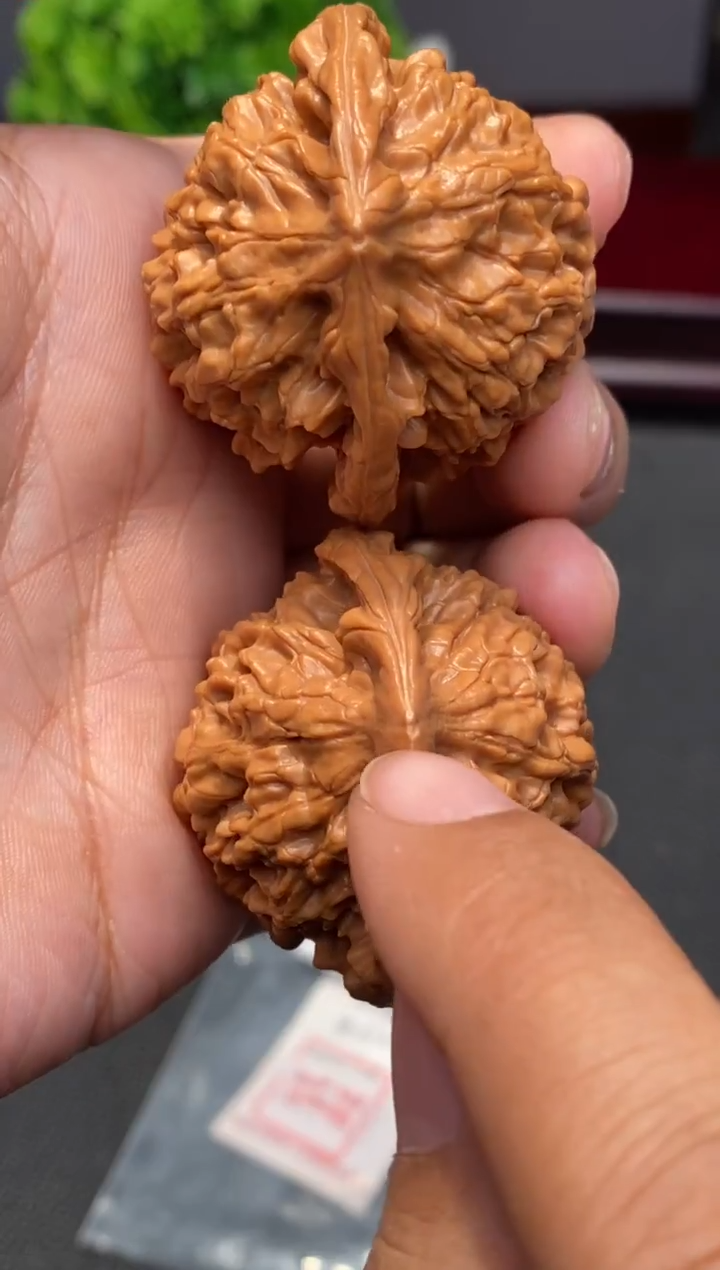 把件文玩核桃275